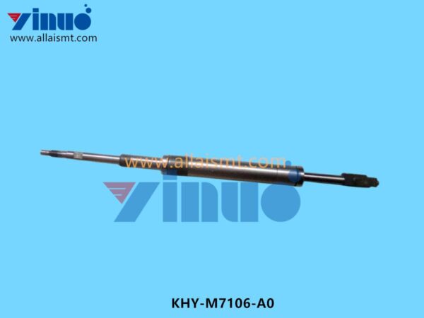 KHY-M7106-A0 HEAD SHAFT ASSY