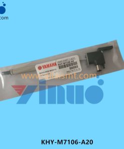 KHY-M7106-A20 Head shaft Assy