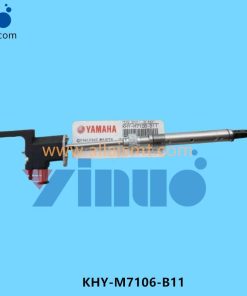 KHY-M7106-B11 HEAD SHAFT 1B ASSY