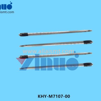 KHY-M7107-00 BALL SPLINE