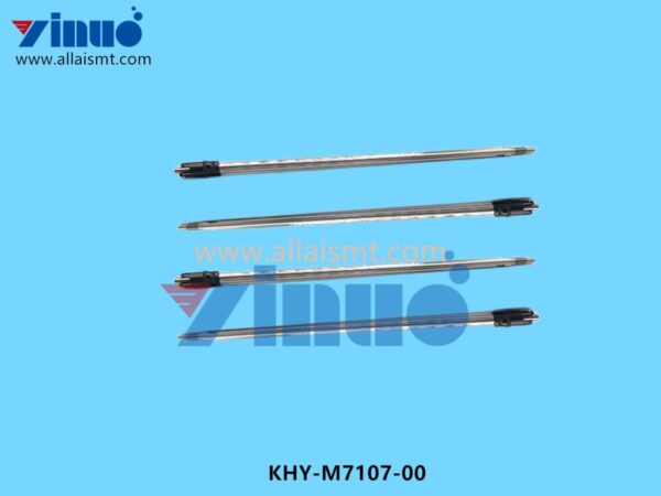 KHY-M7107-00 BALL SPLINE