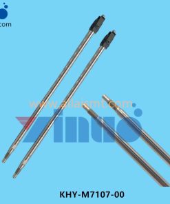 KHY-M7107-00 BALL SPLINE