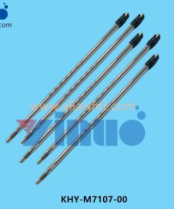 KHY-M7107-00 BALL SPLINE
