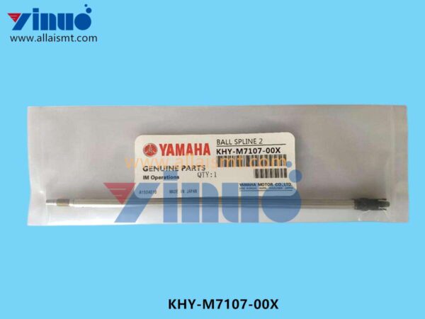 KHY-M7107-00X BALL SPLNE 2