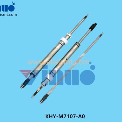 KHY-M7107-A0 HEAD SHAFT