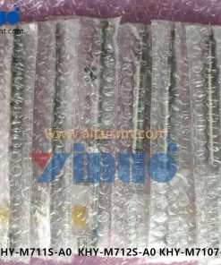 KHY-M711S-A0 KHY-M712S-A0 KHY-M7107-00 SHAFT1 SPARE