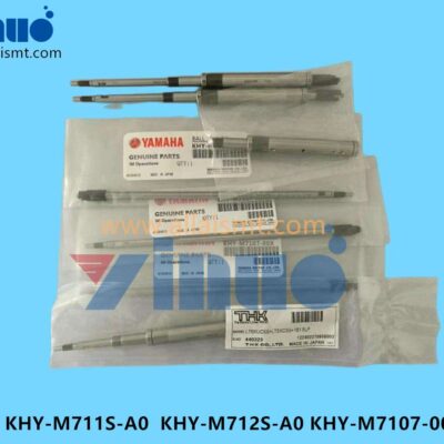 KHY-M711S-A0 KHY-M712S-A0 KHY-M7107-00 SHAFT1 SPARE