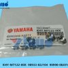 KHY-M7122-00X 90933-02J104 90990-08J016 NUT Shaft