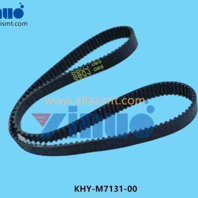 KHY-M7131-00 Belt