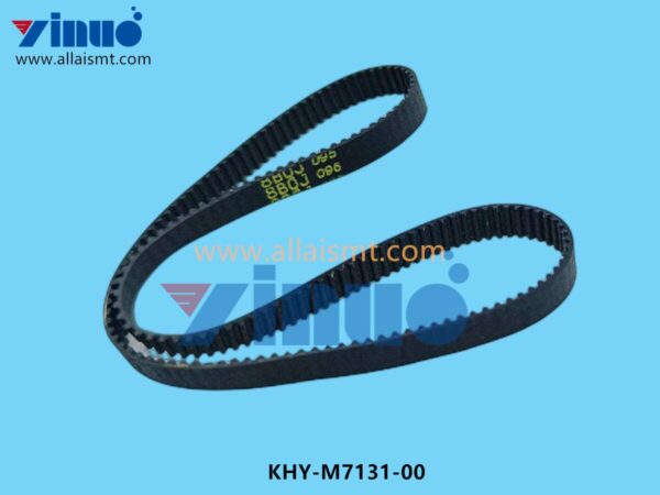 KHY-M7131-00 Belt