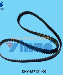 KHY-M7131-00 Belt