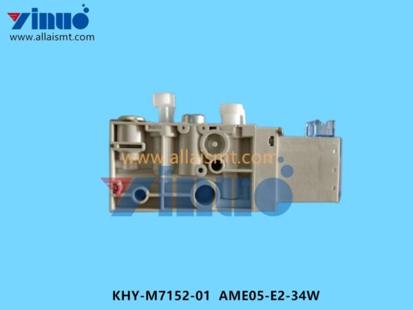 KHY-M7152-01 AME05-E2-34W Electromagnetic valve