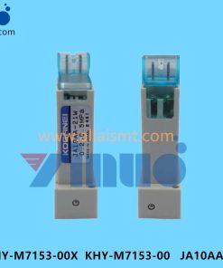 KHY-M7153-00X KHY-M7153-00 JA10AA-21W Electromagnetic valve