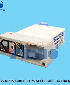 KHY-M7153-00X KHY-M7153-00 JA10AA-21W Electromagnetic valve