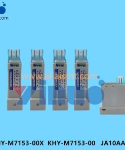 KHY-M7153-00X KHY-M7153-00 JA10AA-21W Electromagnetic valve