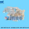 KHY-M7153-01 JA10AA-21W KHY-M7153-01X Solenoid Valve