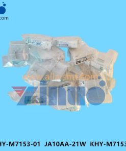 KHY-M7153-01 JA10AA-21W KHY-M7153-01X Solenoid Valve