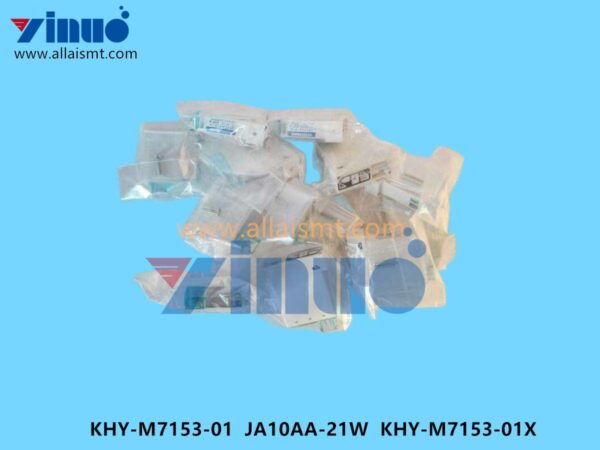 KHY-M7153-01 JA10AA-21W KHY-M7153-01X Solenoid Valve