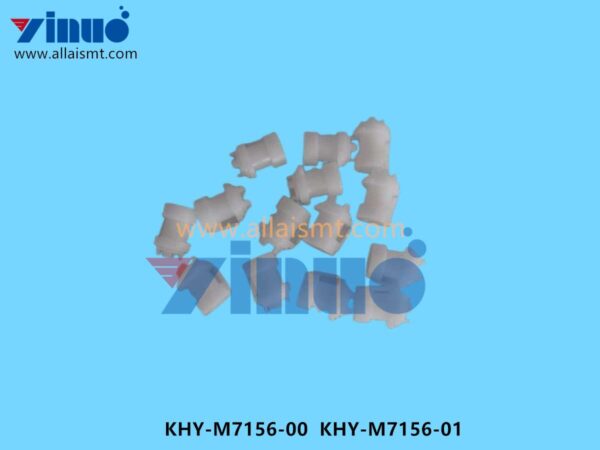 KHY-M7156-00 KHY-M7156-01 BIT CAP