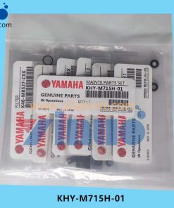 KHY-M715H-01 Mainte Parts Set