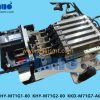 KHY-M71G1-00 KHY-M71G2-00 KKD-M71G7-A00 SIDE PLATE