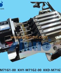 KHY-M71G1-00 KHY-M71G2-00 KKD-M71G7-A00 SIDE PLATE