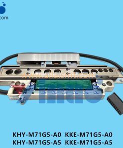 KHY-M71G5-A0 KKE-M71G5-A0 KHY-M71G5-A5 KKE-M71G5-A5 Z UNIT ASSY