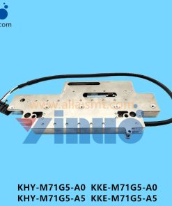 KHY-M71G5-A0 KKE-M71G5-A0 KHY-M71G5-A5 KKE-M71G5-A5 Z UNIT ASSY