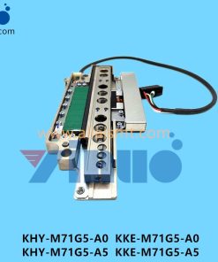 KHY-M71G5-A0 KKE-M71G5-A0 KHY-M71G5-A5 KKE-M71G5-A5 Z UNIT ASSY