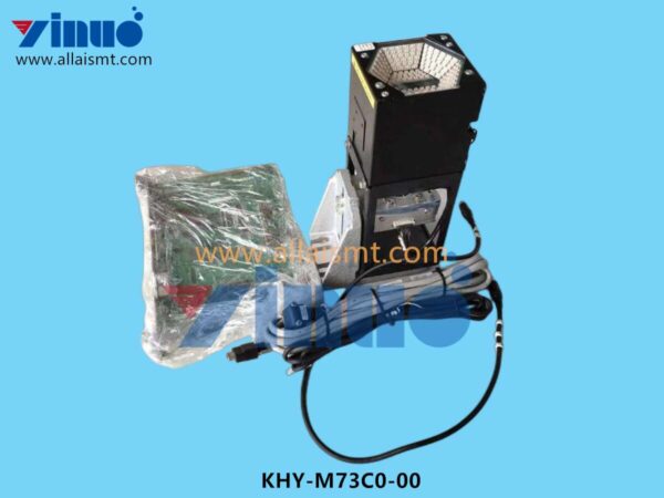 KHY-M73C0-00 Fixed camera