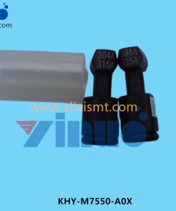 KHY-M7550-A0X NOZZLE 304A-315A ASSY OUTER-DIAMETER 8.0MM