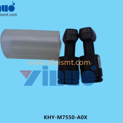 KHY-M7550-A0X NOZZLE 304A-315A ASSY OUTER-DIAMETER 8.0MM