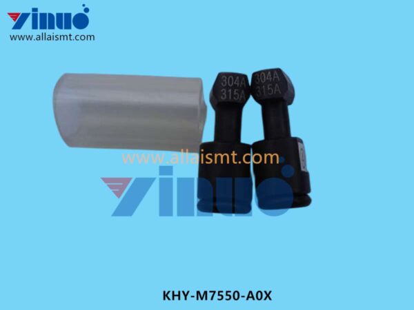 KHY-M7550-A0X NOZZLE 304A-315A ASSY OUTER-DIAMETER 8.0MM