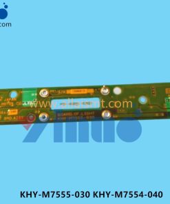 KHY-M7555-030 KHY-M7554-040 Camera Light Board