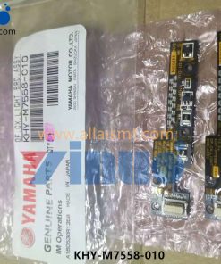 KHY-M7558-010 OF CX.LIGHT BRD ASSY