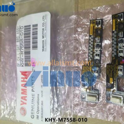 KHY-M7558-010 OF CX.LIGHT BRD ASSY