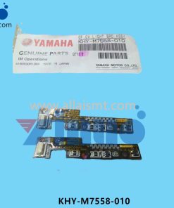 KHY-M7558-010 OF CX.LIGHT BRD ASSY