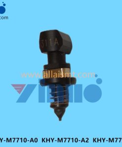 KHY-M7710-A0 KHY-M7710-A2 KHY-M7710-A1 311A nozzle