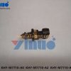 KHY-M7710-A0 KHY-M7710-A2 KHY-M7710-A1 311A nozzle