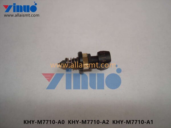 KHY-M7710-A0 KHY-M7710-A2 KHY-M7710-A1 311A nozzle