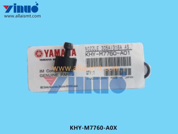 KHY-M7760-A0X NOZZLE 305-316A