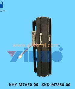 KHY-M7A50-00 KKD-M7850-00 SCAN AXIS ASSY