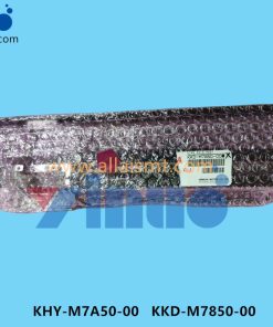 KHY-M7A50-00 KKD-M7850-00 SCAN AXIS ASSY