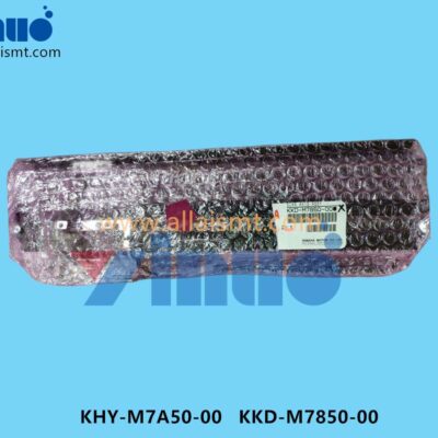 KHY-M7A50-00 KKD-M7850-00 SCAN AXIS ASSY