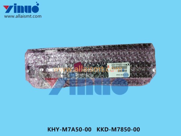 KHY-M7A50-00 KKD-M7850-00 SCAN AXIS ASSY