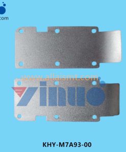 KHY-M7A93-00 PLATE CLAMP