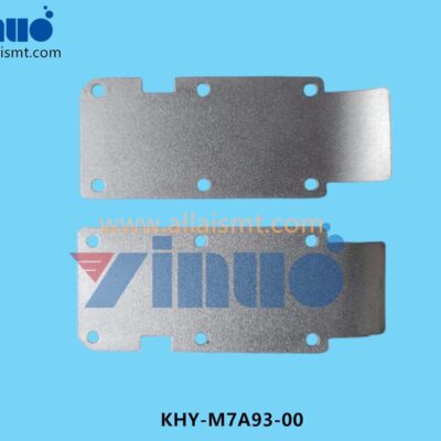 KHY-M7A93-00 PLATE CLAMP