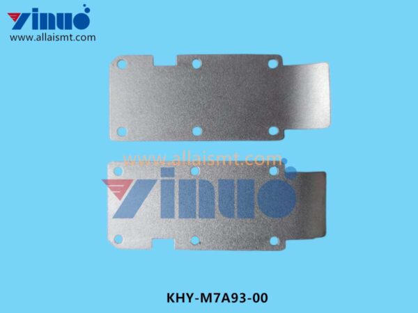 KHY-M7A93-00 PLATE CLAMP