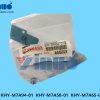 KHY-M7A94-01 KHY-M7A58-01 KHY-M7A65-01 COVER SENSOR