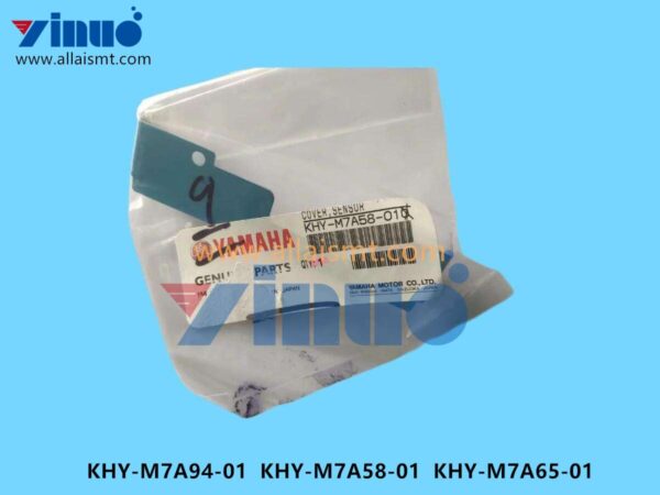 KHY-M7A94-01 KHY-M7A58-01 KHY-M7A65-01 COVER SENSOR